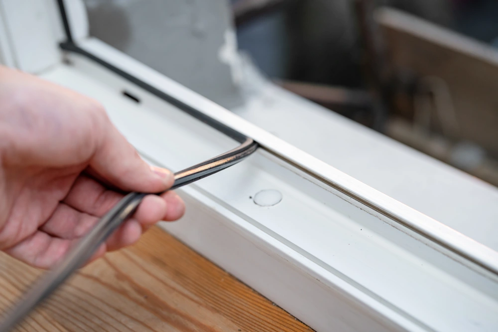 Glasbau Wiesner als Partner für Hausverwaltungen und Kommunen